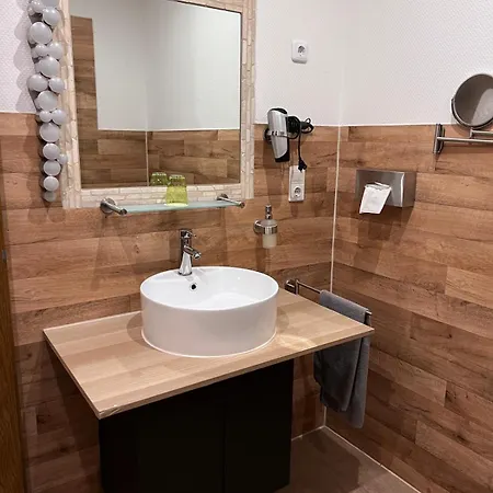 Hotel Am Vogelsang *