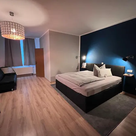 Am Vogelsang Otel Gevelsberg