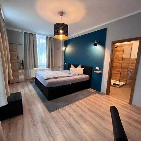 Hotel Am Vogelsang Gevelsberg