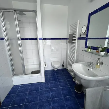 Hotel Am Vogelsang *