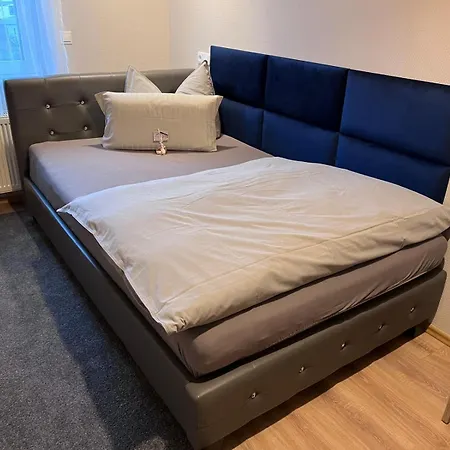 Am Vogelsang Hotel Gevelsberg