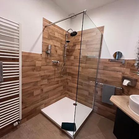 Hotel Am Vogelsang Gevelsberg