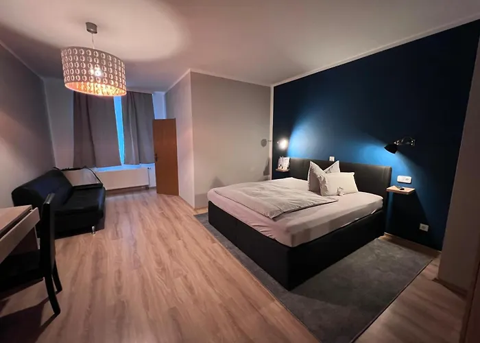 Am Vogelsang Hotel Gevelsberg