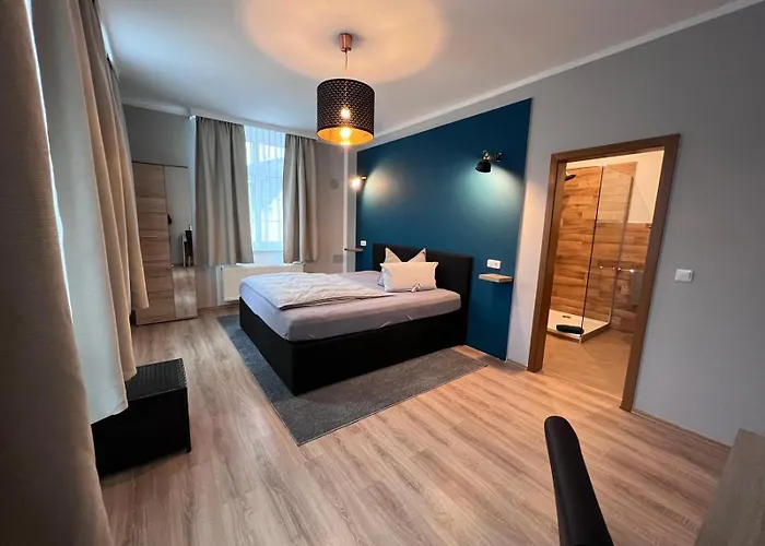 Hotel Am Vogelsang Gevelsberg