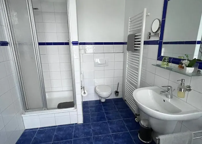 Hotel Am Vogelsang *