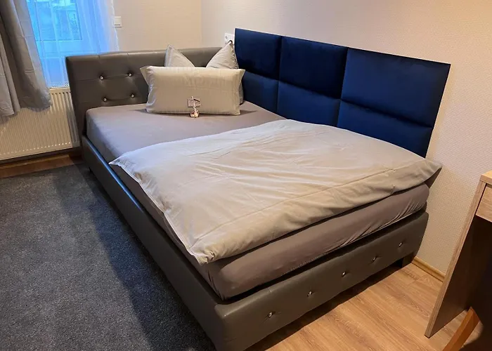 Am Vogelsang Hotel Gevelsberg