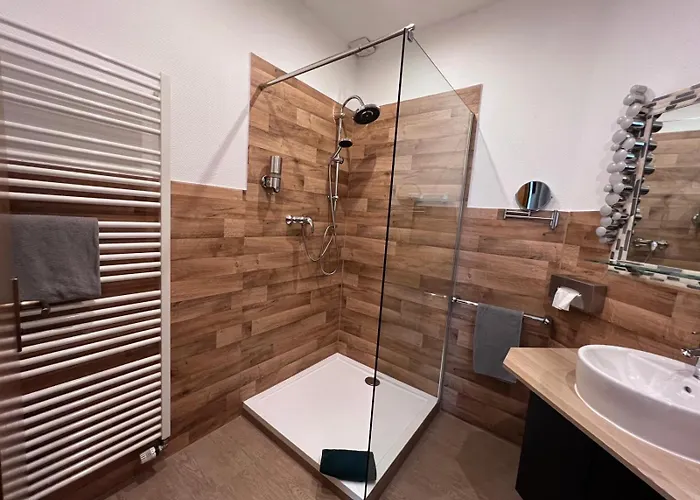 Hotel Am Vogelsang Gevelsberg