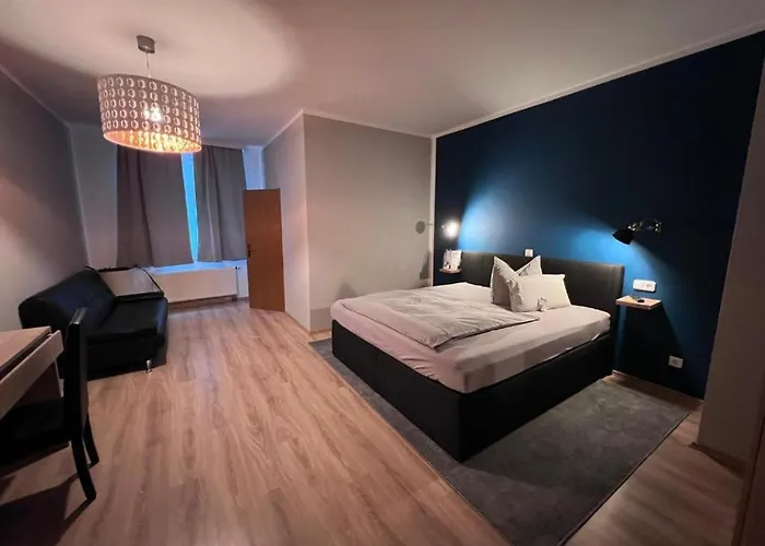 Am Vogelsang Gevelsberg