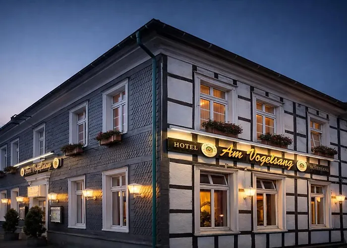 Am Vogelsang *